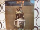 THE KINKS- ARTHUR OR THE DECLINE AND FALL. PLUS INNER
