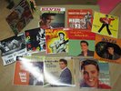 RARE & NEW Elvis Presley 7