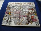 DEEP PURPLE THE BOOK OF TALIESYN - 1G/1G MATRIX, SUPERB