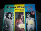 Russ Meyer Soundtracks LP German Import E, Low Open Bid