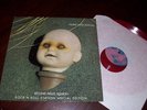 Nurse With Wound - Second Pirate Session, red vinyl lp