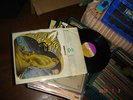 ORIGINAL 1968 IRON BUTTERFLY-HEAVY-PSYCH FUZZ LP SHRINK