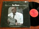 SON HOUSE   Legendary Father of Folk Blues LP   CS 9217