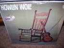 Howlin Wolf The Rocking Chair Raw Chess Blues Shrink EX