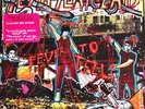 YEAH YEAH YEAHS FEVER TO TELL UK PICTURE DISC VINYL LP