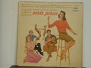  THERE'S A PARTY GOIN' ON  WANDA JACKSON 1961
