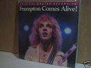 MFSL Frampton Comes Alive  Audiophile Ltd Ed. Sealed
