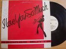GEORGE BUTTS I Love You So Much Rare MODERN SOUL Lp mp3