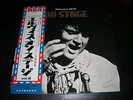 Elvis Presley LP - On Stage - JAPAN