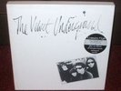 THE VELVET UNDERGROUND BOX SET 5/LP 1985 POLYDOR 1st