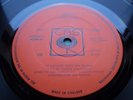 BLACK WIDOW DEBUT SACRIFICE 1st UK PRESS ToP MiNt AuDiO