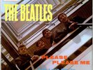 Beatles Please Please Me 1963 MONO 4th press LP A++