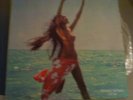 LP SEXY NUDE COVER CHESEECAKE LES VIKINGS D'HAITI