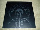 Dropdead s/t 1998 LP ltd to150 clear Infest Crossed Out