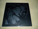 Dropdead Discography LP ltd to150 clear OOP Infest DRI