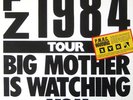 Frank Zappa - Big Mother is Watching You (Vinyl)