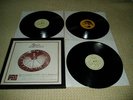 Rush:Rush n Roulette/Live 3LP box set/1981 Chicago/RARE