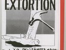 Extortion /100 rare 7