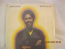 James Mason Rhythum Of Life sealed LP