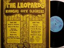 LEOPARDS Kansas City Slickers '77 power-pop psych kinks