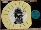PEBBLES (Vol.1) CLASSIC 60's garage punk LP   MINT
