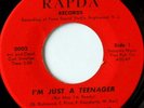 rare Soul 45 LEE WILLIAMS on RAPDA Listen