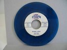 JERRY WHITE; MUMMY DRAG--WHAT A FEELING, 45 RARE VG+