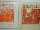 2 X THE BEATLES SOME OTHER GUY , THE E.M.I. OUTAKES