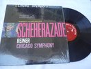 RCA LIVING STEREO LSC-2446 SCHEHERAZADE WHT DOG LABEL