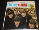 THE EARLY BEATLES LP STILL SEALED  STEREO ST 2309 NICE