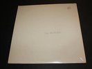 THE BEATLES WHITE ALBUM LP  SWBO-101 STILL SEALED NICE