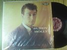 Buddy Holly in shrink red mono LP same title