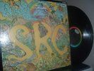 Rare Orig 1968 Detroit Psych LP ** SRC  Self-Titled 