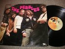 THE PEBBLES,SAME,BELGIUM BEAT PSYCH GARAGE ORIG