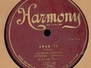 GEORGIA COTTON PICKERS ON HARMONY 1127-H