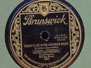 CHICAGO RHYTHM KINGS ON BRUNSWICK 4001