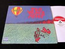 Ten Years After - Watt - '70 LP in Shrink- With Poster