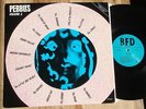 PEBBLES Vol.2 CLASSIC 60's garage punk LP ORIGINAL MINT