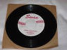 ROCKABILLY 45RPM RECORD-CODY BRENNAN-SWAN 4103
