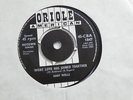 Mary Wells Your Old Stand-By 45 UK Oriole 1963 Motown