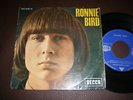 RONNIE BIRD - 45T - 4TITRES - ORIGINAL - BIEM - RARE -