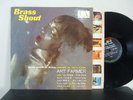 50s Jazz 4047 ART FARMER w/Lee Morgan  Brass NM+ ORIG