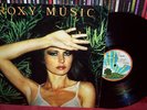 Roxy Music Country Life Bryan Ferry German Import LP