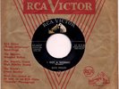 ELVIS PRESLEY I Got A Woman ORIG 1956 RCA 45 47-6637