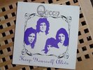 QUEEN LIVE LP KEEP YOURSELF ALIVE