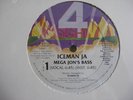 ICEMAN JA-MEGA JON'S BASS-12