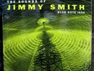 JIMMY SMITH-Blue Note 1556-W.63rd NYC 23 LP THE SOUNDS