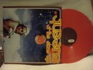 QUEENS OF THE STONE AGE s/t LP RED VINYL kyuss sleep