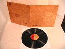 EL CONGRESO Progressive FOLK Psych LP CHILE ORIGINAL