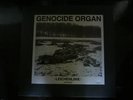 GENOCIDE ORGAN - LEICHENLINIE 1989/2009 LP (TESCO 080)